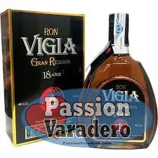 Rhums Vigía et La Progresiva Cuba goût achat souvenirs et douanes