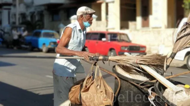 Emploi, chômage, secteur privé et réalité économique à Cuba