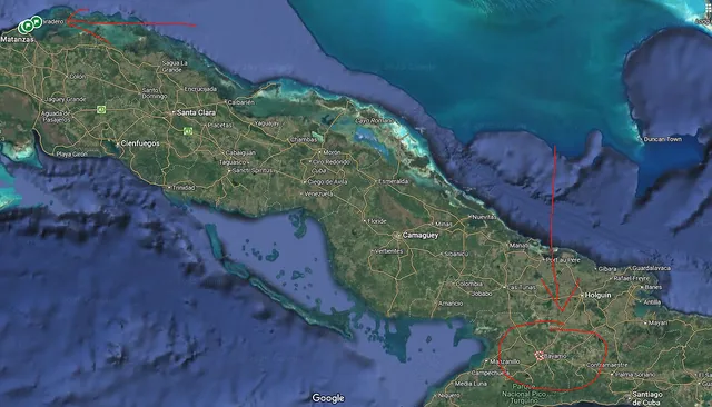 La Perle Cachée, un lieu culturel et historique de Bayamo à Cuba