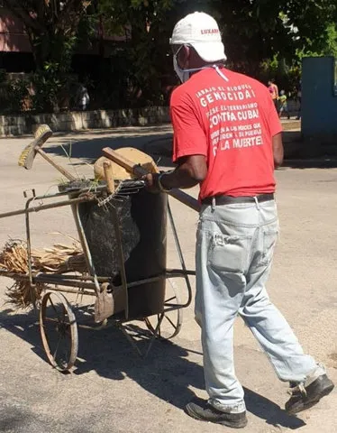 Embargo américain contre Cuba et effets sur les pénuries, le carburant, l’électricité et les services