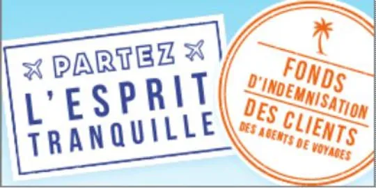 Protection FICAV pour les clients d’agences de voyages au Québec