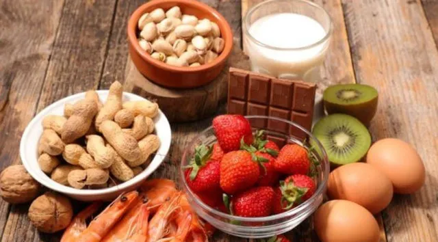 Repas simple sans gluten préparé avec précaution pour un voyage à Varadero