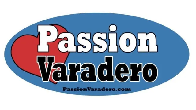 Logo de Passion Varadero