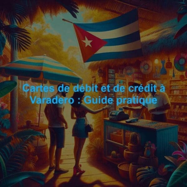 Carte Visa et Mastercard avec argent comptant pour préparer les paiements à Cuba
