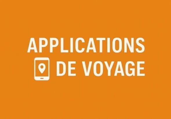 Applications de voyage pour Cuba avec cartes, traduction et outils hors ligne