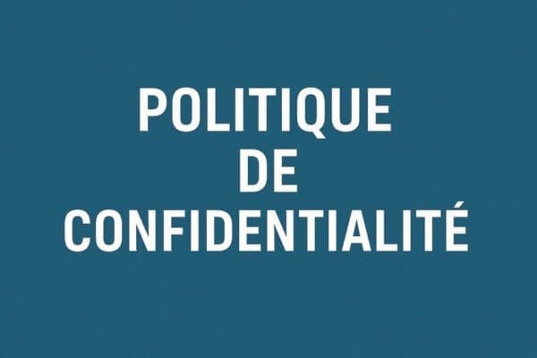 Politique de confidentialité et protection des renseignements personnels de Passion Varadero