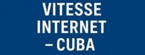 Carte de la vitesse Internet à Cuba par province et stabilité du réseau
