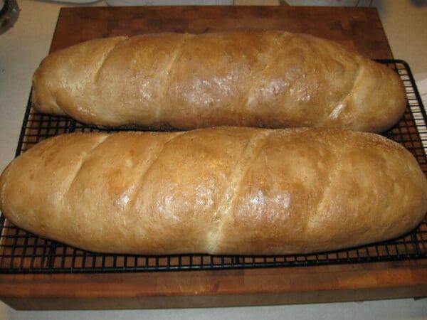 French bread