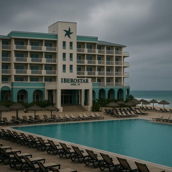 Iberostar et Barceló confirment ne plus exploiter d’hôtel à Cuba en juillet 2026