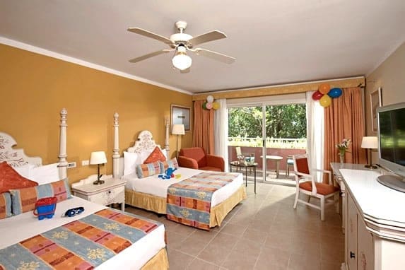 Exemple historique de chambre à Selection Varadero