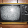 Television Tuning GIF