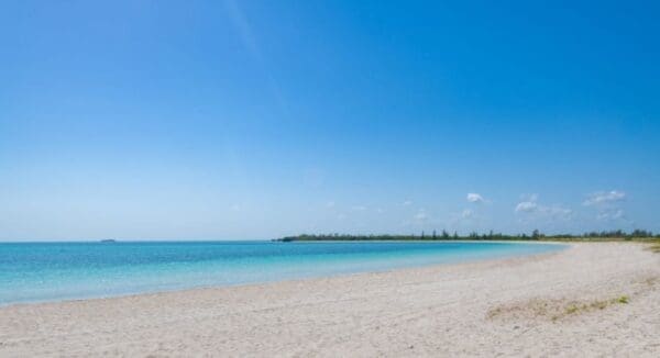 Plage de Playa Luxury Varadero à Cayo Libertad