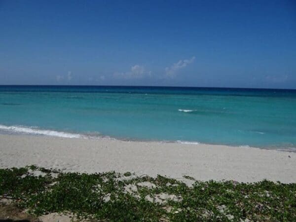 Autre vue panoramique réelle de Punta Blanca Varadero