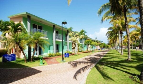 Photo réelle supplémentaire de Sol Hicacos Varadero