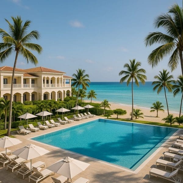 Valentin El Patriarca Varadero, hôtel de Valentin Hotels sur la plage