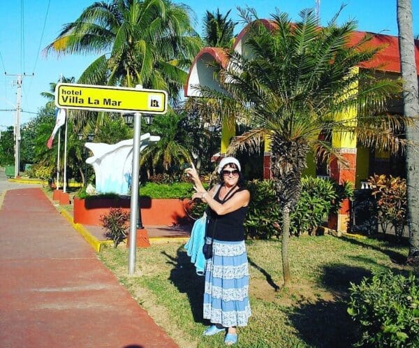 Installations réelles de Villa La Mar Varadero