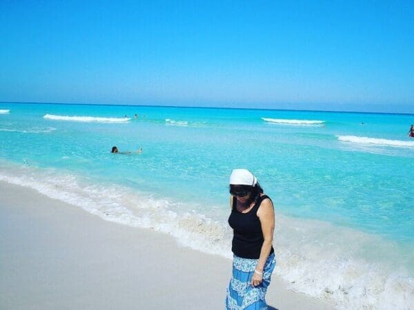 Autre vue réelle des installations de Villa La Mar Varadero