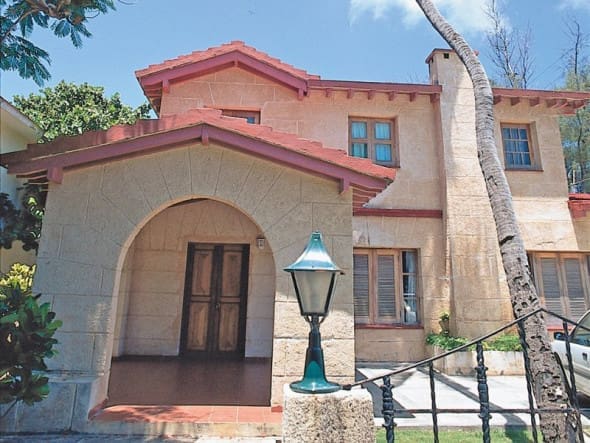Maison de Villa Sotavento Varadero dans le secteur de la Calle 13