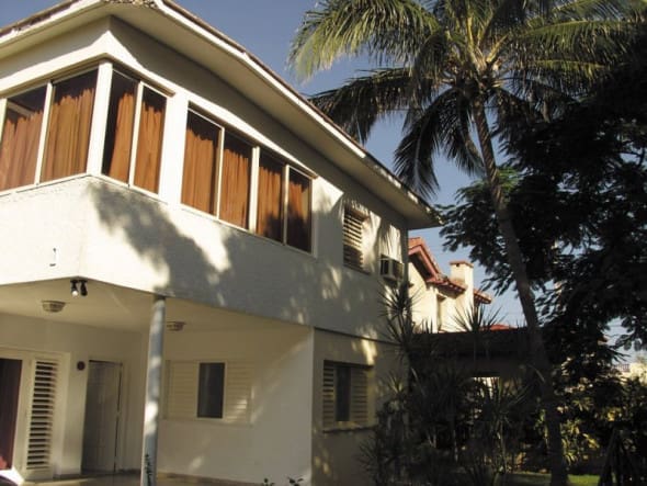 Installations réelles de Villa Sotavento Varadero
