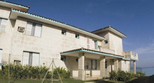 Vue supplémentaire de Villa Sotavento Varadero