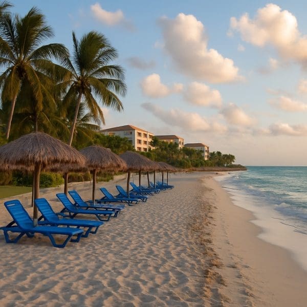 Blue Diamond Cuba avec hôtels Royalton, Memories et Starfish changeant d’opérateur et de nom
