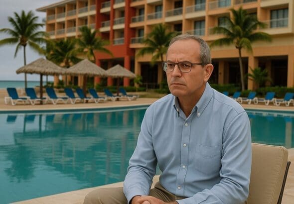 Un expert détaille l’évolution possible de la carte hôtelière cubaine après un changement politique