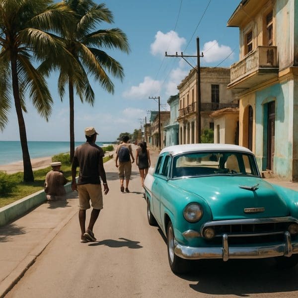 Iberostar Cuba avec douze hôtels changeant de gestion, réservation et services à confirmer
